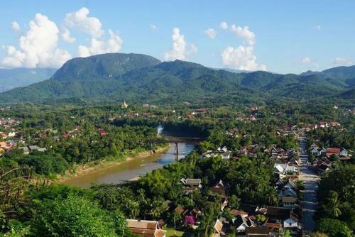 这里被称为东南亚最后的处女地，让人向往！