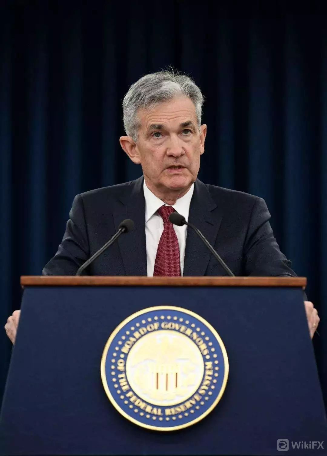 美联储利率降息影响