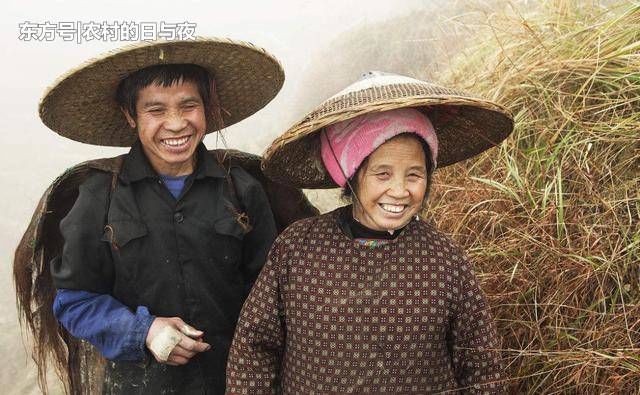 有土地的农民有福了！2023年乡村致富新方法