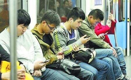 韩国人很自豪:三星手机在中国备受追捧!中国美