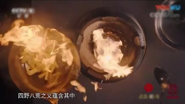 不下饭的《舌尖3》已播4集，美食拍的毫无食欲，却火了一口锅