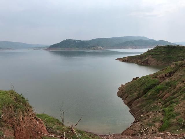 跟着专家看门道一一黄河小浪底水利枢纽工程的进排水