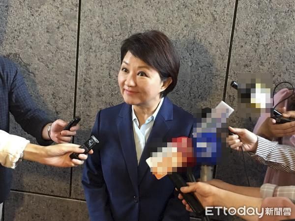 韩国瑜Vs郭台铭 国民党内台湾地区领导人将落