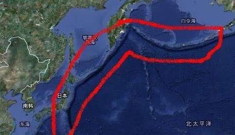 一天4次地震 日本预测家:将发出至少8级地震 唯