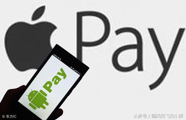 银行处处用策略打压支付宝，为什么不对微信呢？