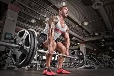 健身运动时,是先跑五公里还是先器械健身?