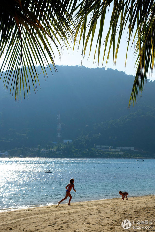 头脑一热，去马来西亚热浪岛了