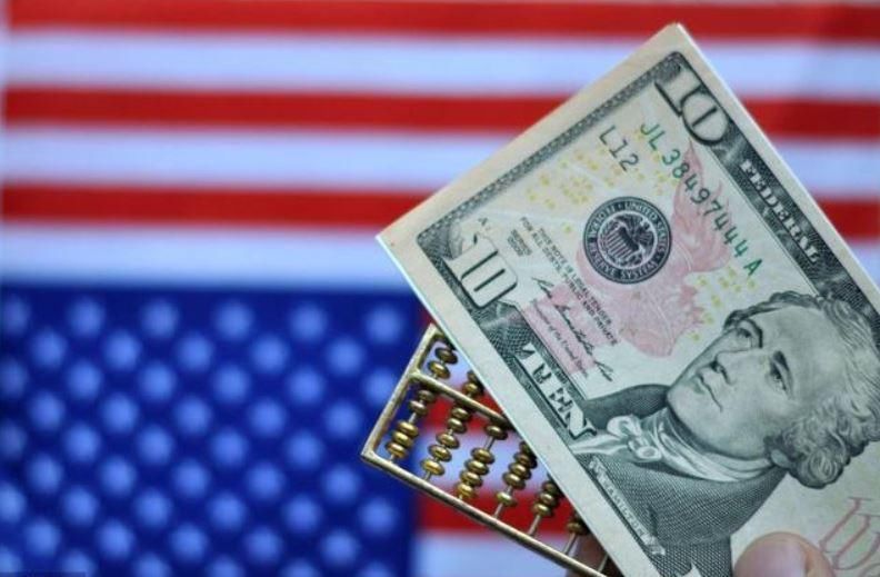 前美元总统发问:为什么中国人喜欢存钱?真实