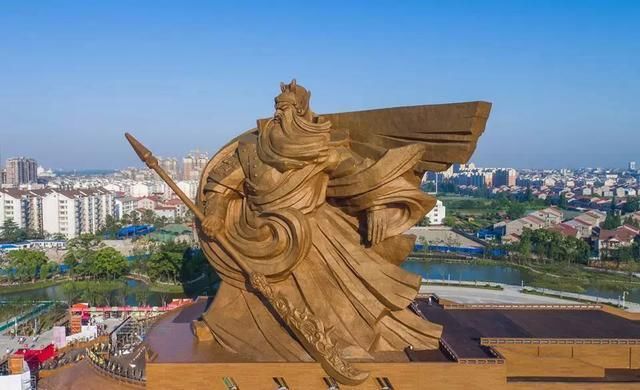 湖北最委屈的城市:曾当了400年“帝王之都”，如今没落成四线城市