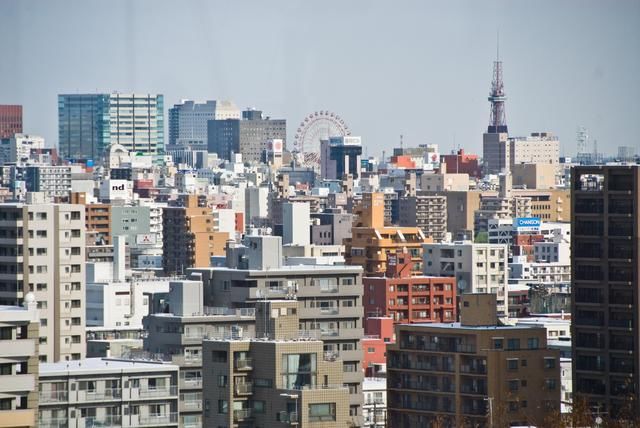 去日本最“慢”的城市感受四季变化