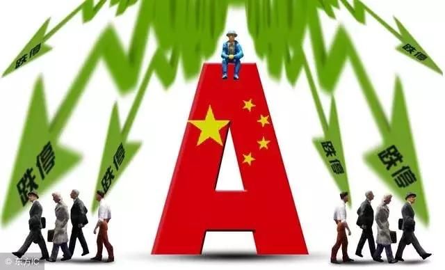 中国股市闹了大笑话，散户相继散场，A股怎么了？