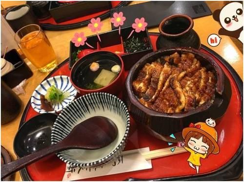 日本 | 2017 名古屋旅行美食指南