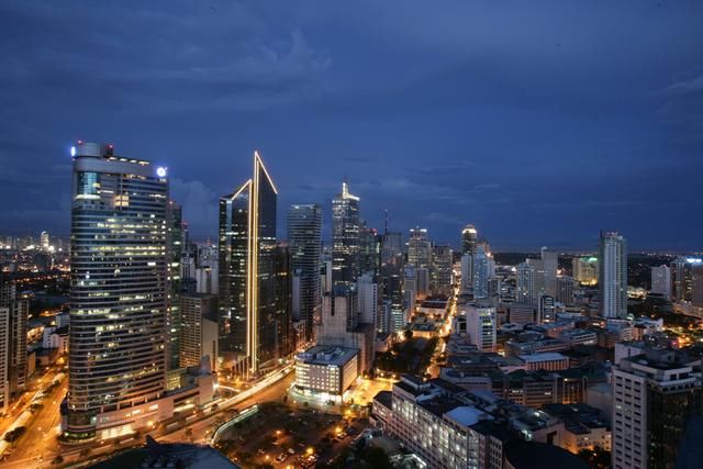 拿本菲律宾护照有什么好处