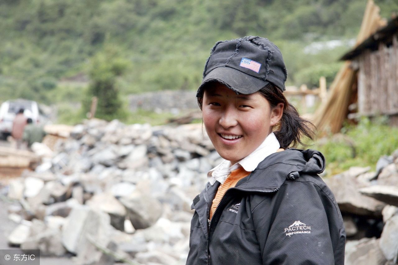 中国人口最少乡,面积3644平方公里,9户人家32