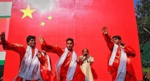 外国人眼中的复杂中国,巴基斯坦人评价中国远