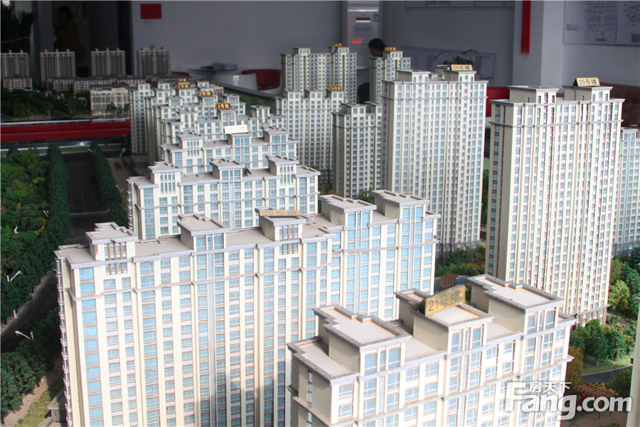 乐亭盛世景湾 VS 水悦华庭谁是你的菜