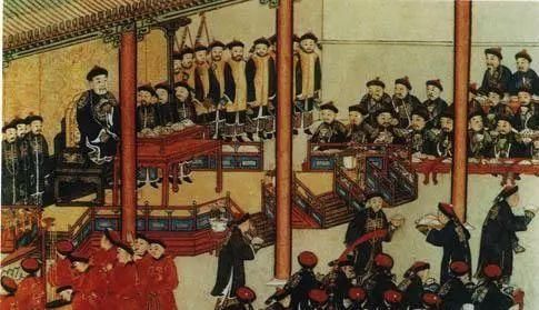 古代老外:中国人什么都敢吃，卫生脏乱差