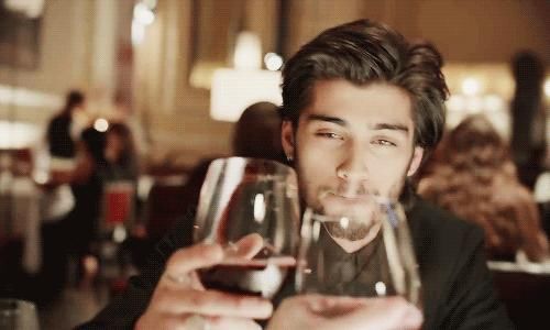 每天喝酒,身体会发生哪些变化?