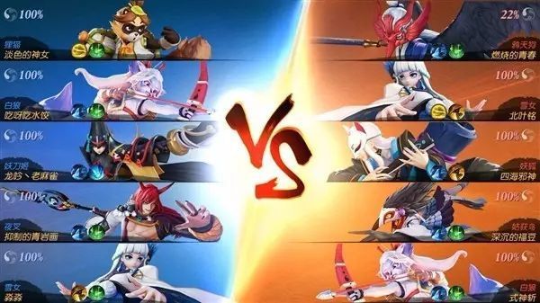 当《阴阳师》变成一款 MOBA 手游:《决战!平安