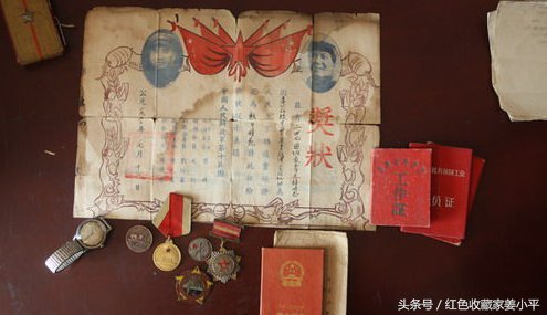 李文祥，人民功臣，响应国家号召回乡务农隐功埋名50年，92岁逝世