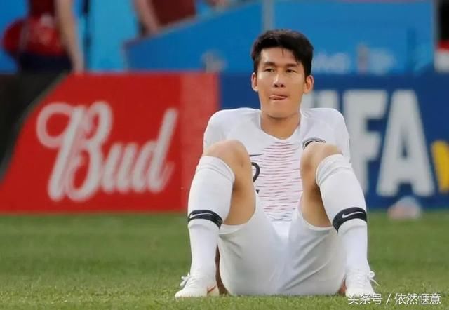 2018俄罗斯世界杯:裁判三连击点杀韩国队?出