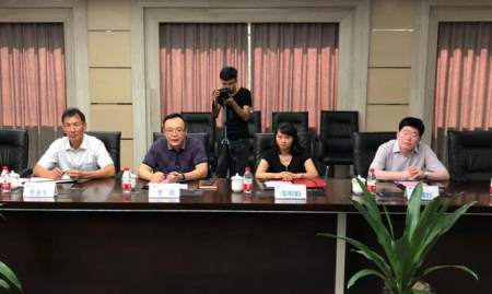 安徽电信携手希望工程 汇集积分献爱心