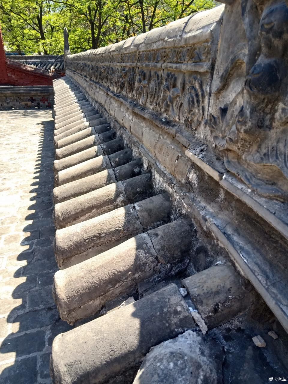 《春之彩》自驾西山启春阁