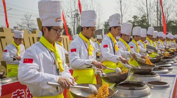 中国东方教育控股拟赴港IPO 旗下有新东方烹饪