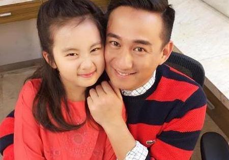 黄磊讲述,和陆毅一起减肥的趣事,是真的一点不