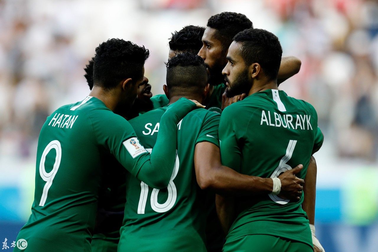 萨拉赫建功45岁门将扑点 埃及遭绝杀1:2不敌沙特