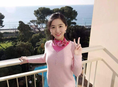 翟欣欣自述被性虐待，自杀程序员抑郁、劈腿、资金链断裂另有原因