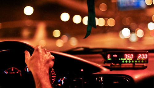 滴滴限制什么车