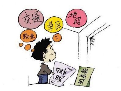 全国首套房贷利率上浮,郑州最高,上海最低并仍保留打折