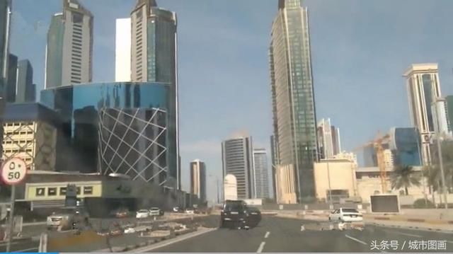 中国位置最好的三座城市，有你的家乡吗？