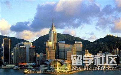 如何去香港留学需要什么条件 t0191cd92d88226f9b1.jpg