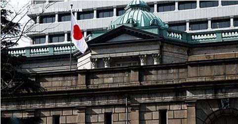 日本央行周四的政策会议