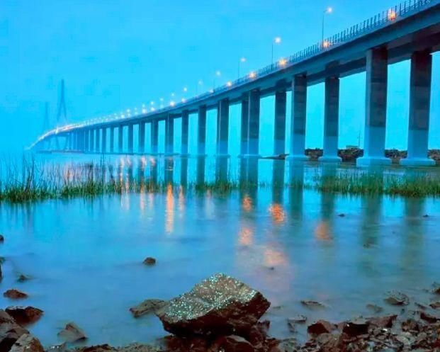 浙江隐藏的7条如诗如画的绝美“天路”你去过几条？