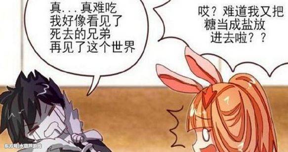 王者荣耀:公孙离你就放裴擒虎一马吧,每次做的