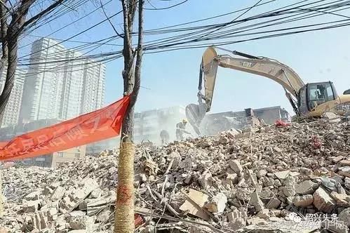 绍兴老城区拆迁一波接一波 最高拆迁补偿15531元\/平方米