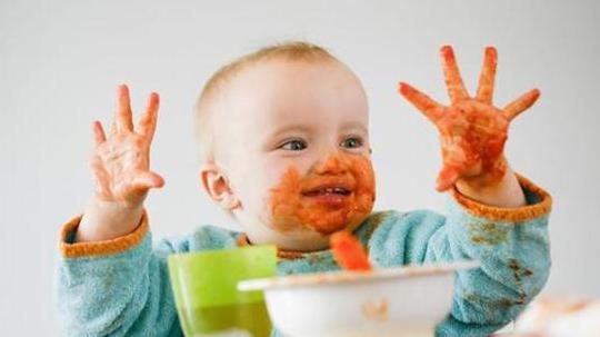 这3道健康的胡萝卜辅食快做给宝宝吃,宝宝眼睛