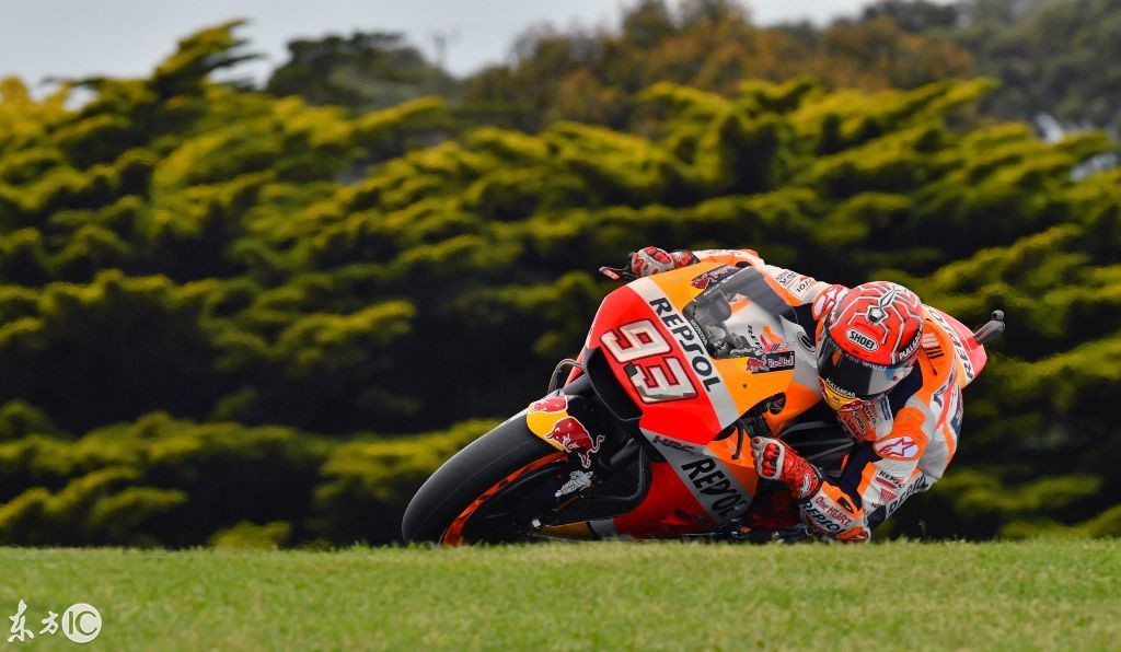 2017奥大利亚格兰威治摩托车赛道巡回赛昨日