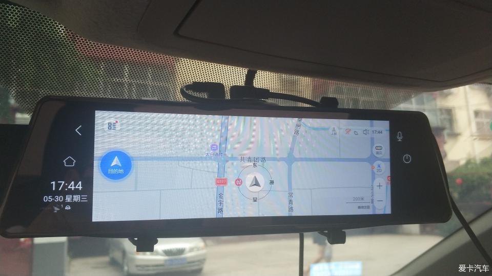 小眼睛大视野--流媒体知道是什么吗?