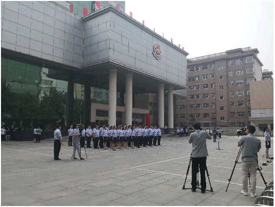 北京上海河北山东辽宁等地国税地税今日正式合