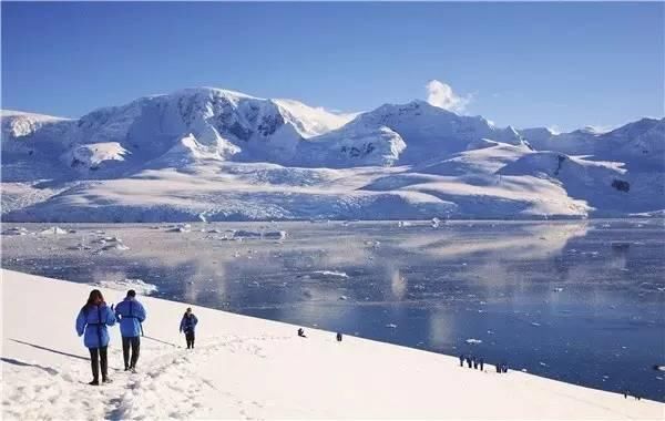众萌游记：比马尔代夫更有逼格的旅行地，此生必去一次!
