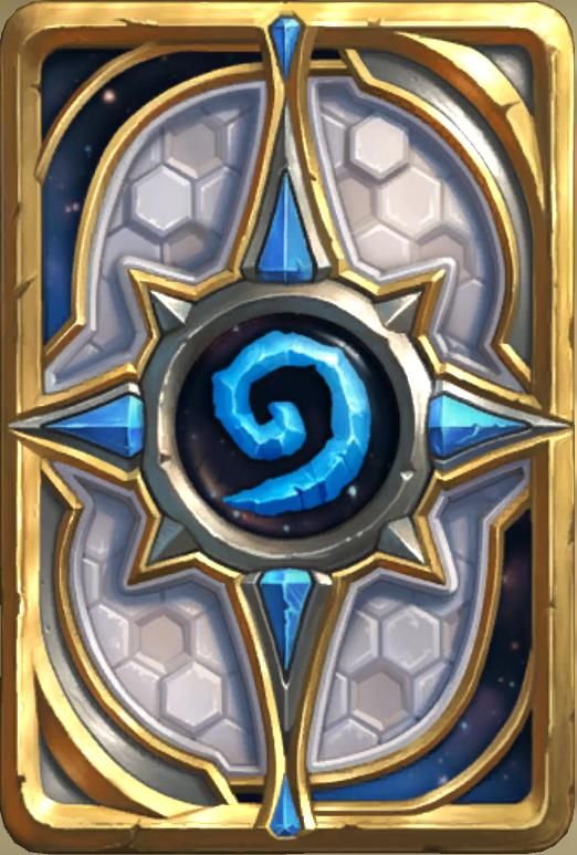 分析一下炉石内所有的游戏联动卡背,内附最新