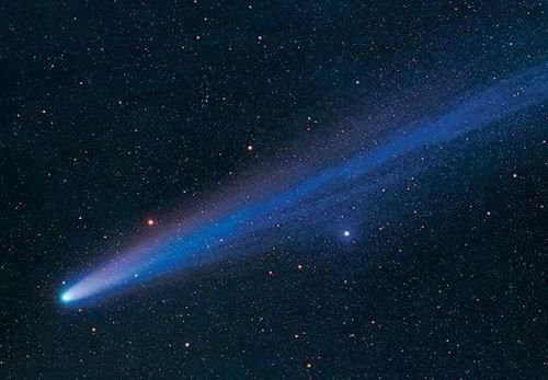 世界上对哈雷彗星最早的记录,可追溯到三千多
