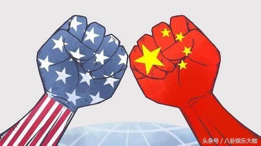 对于中美贸易战，为什么中国要选择对抗呢?_【快资讯】