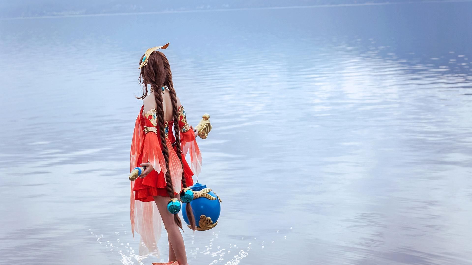 销售公司午间游戏