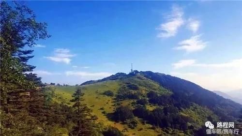 【RV达人】大忙人一个二十多岁就开始了自己房车之旅的“奇人”