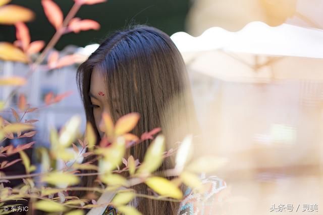 懂你的人,最温暖